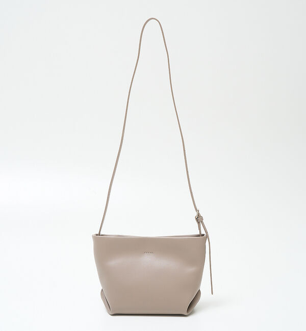 collex「ボートミニショルダーバッグ」|ショルダー・メッセンジャー|