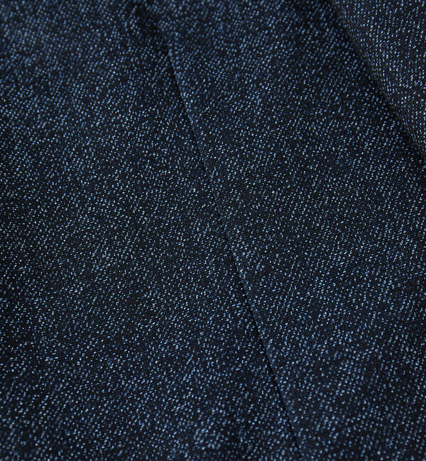 ABAHOUSE「【セットアップ対応/FLEX JACKET】プリント ポンチ ジャケット」|テーラードジャケット|