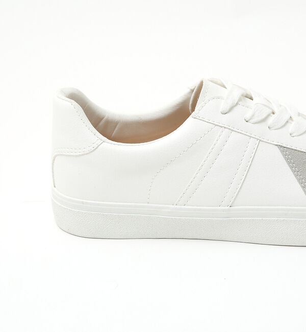 ABAHOUSE「German Trainer/ジャーマントレーナー  ミリタリースニーカー」|その他|