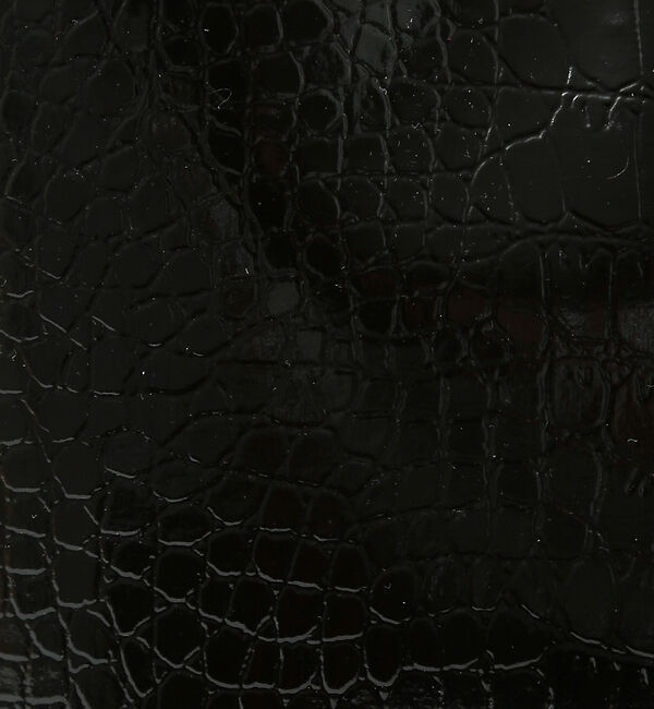 ABAHOUSE「【Avancer】型押しスリムトートバッグ」|ショルダー・メッセンジャー|