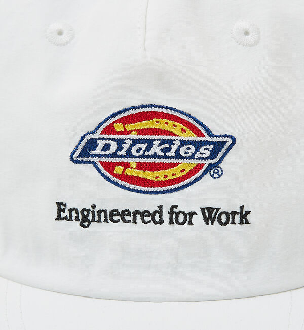ABAHOUSE「【DICKIES/ディッキーズ】RETORO BB CAP/レトロベースボールキ」|その他|
