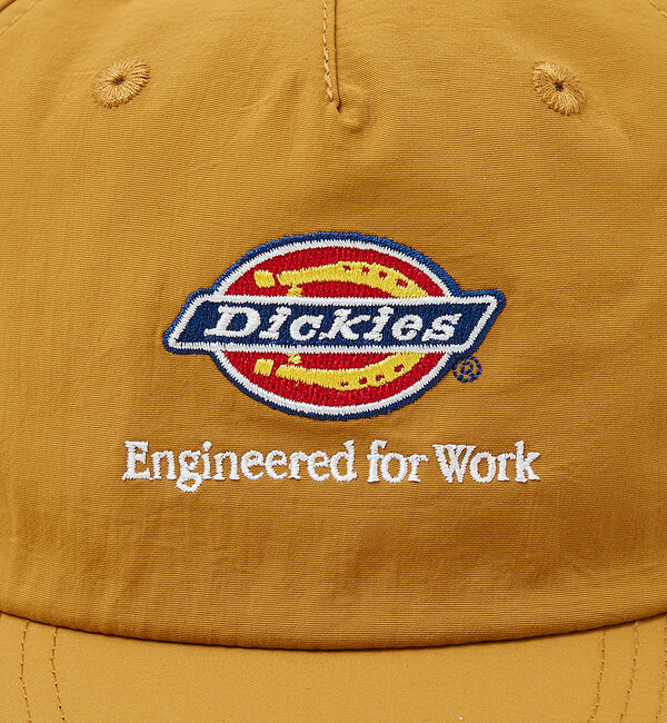 ABAHOUSE「【DICKIES/ディッキーズ】RETORO BB CAP/レトロベースボールキ」|その他|