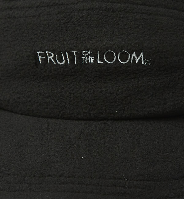 ABAHOUSE「【FRUIT OF THE LOOM/フルーツオブザルーム】FLEECE 耳当て」|その他|