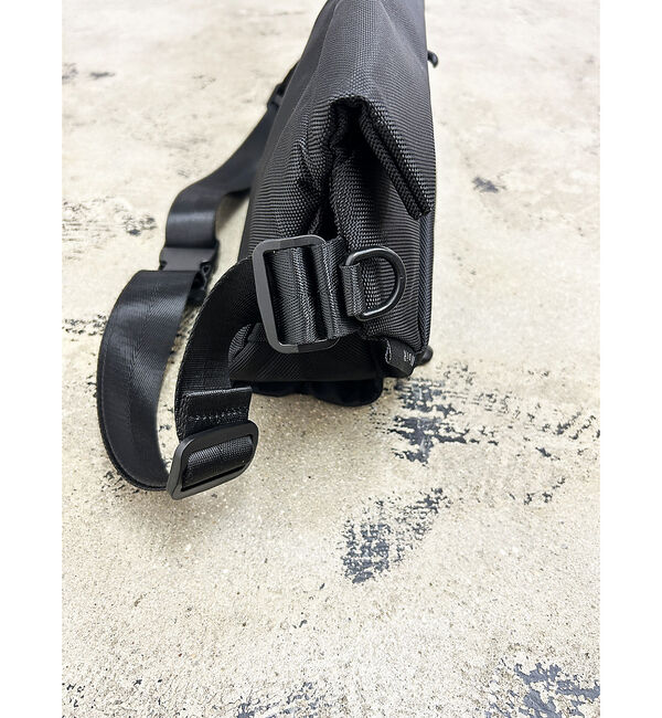 ABAHOUSE「【NoiR / ノアール】メッセンジャーバッグ/ショルダーバッグ/N24005　」|ショルダー・メッセンジャー|