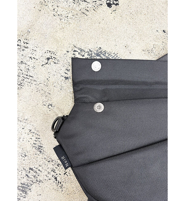 ABAHOUSE「【NoiR / ノアール】メッセンジャーバッグ/ショルダーバッグ/N24005　」|ショルダー・メッセンジャー|