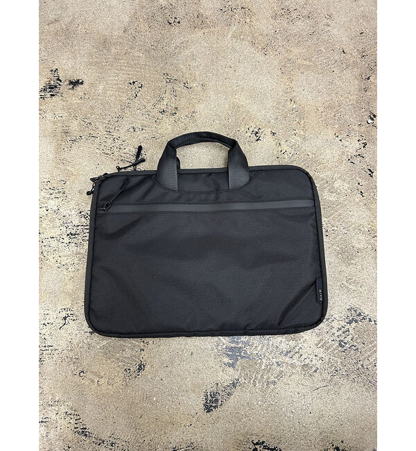 ABAHOUSE「【NoiR / ノアール】ラウンドショルダーバッグ/N24007 Pyixs s」|ショルダー・メッセンジャー|ブラック系その他2