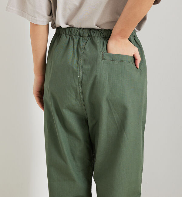 ABAHOUSE「【GUNG HO/ガンホー】EAZY FATIGUE PANTS/イージーファテ」|カーゴ|