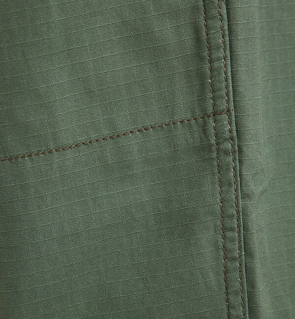 ABAHOUSE「【GUNG HO/ガンホー】EAZY FATIGUE PANTS/イージーファテ」|カーゴ|