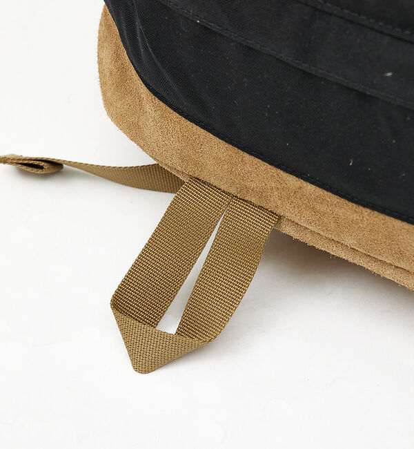 ABAHOUSE「【WILDERNESS EXPERIENCE/ウィルダネスエクスペリエンス】Te」|リュック|