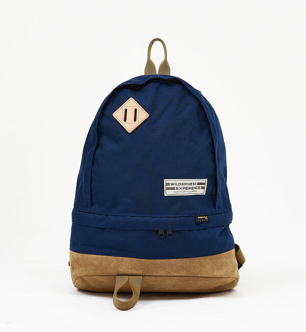 ABAHOUSE「【WILDERNESS EXPERIENCE/ウィルダネスエクスペリエンス】Te」|リュック|