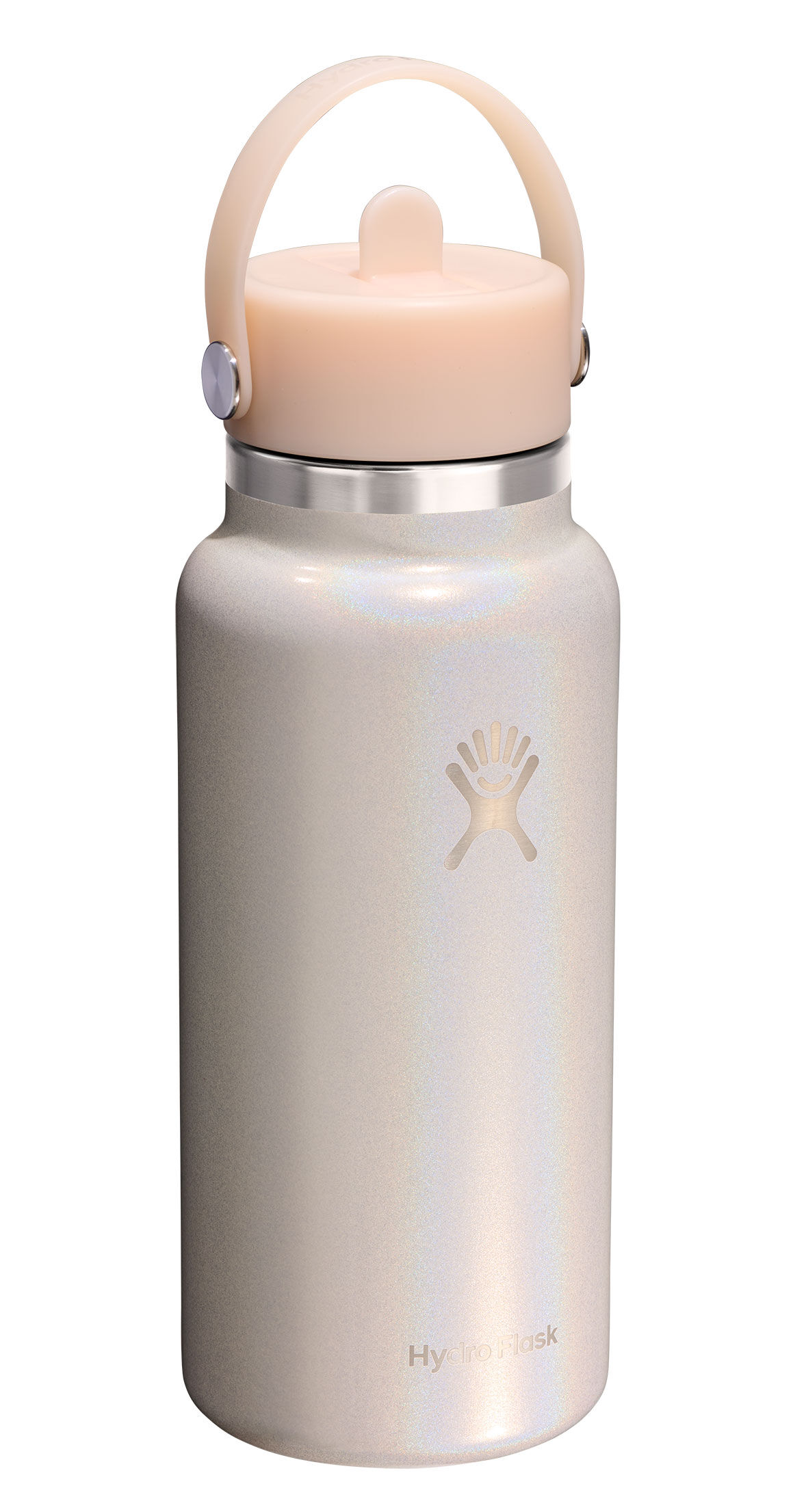 ABAHOUSE「限定商品【Hydro Flask / ハイドロフラスク】GLIMMER 32oz」|食器・キッチングッズ|アイボリー