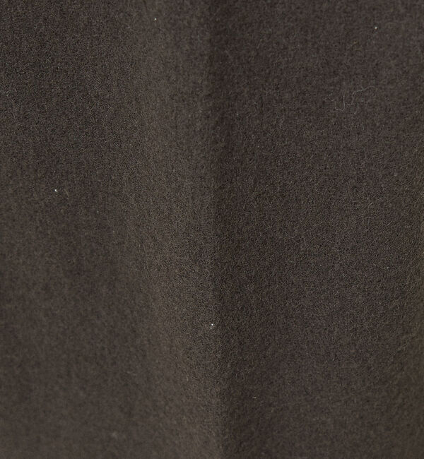 ABAHOUSE「【セットアップ対応】ウールミルド ボリュームタック ワイドスラックス」|その他|