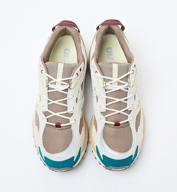 ABAHOUSE「【MIZUNO/ミズノ】 WAVE MUJIN TL / ミズノ ウエーブ ムジ」|スニーカー|