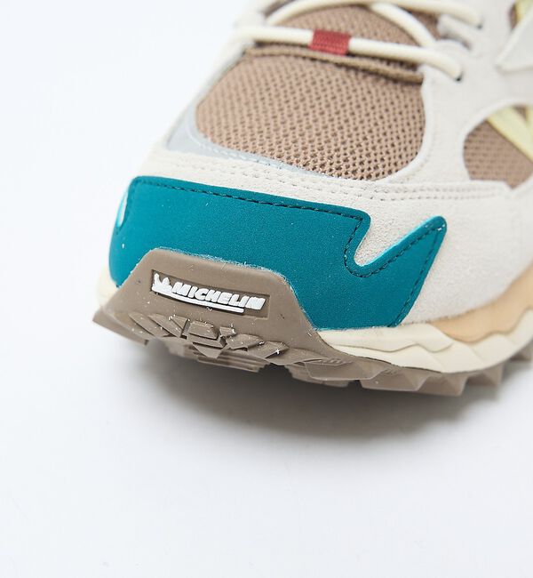 ABAHOUSE「【MIZUNO/ミズノ】 WAVE MUJIN TL / ミズノ ウエーブ ムジ」|スニーカー|