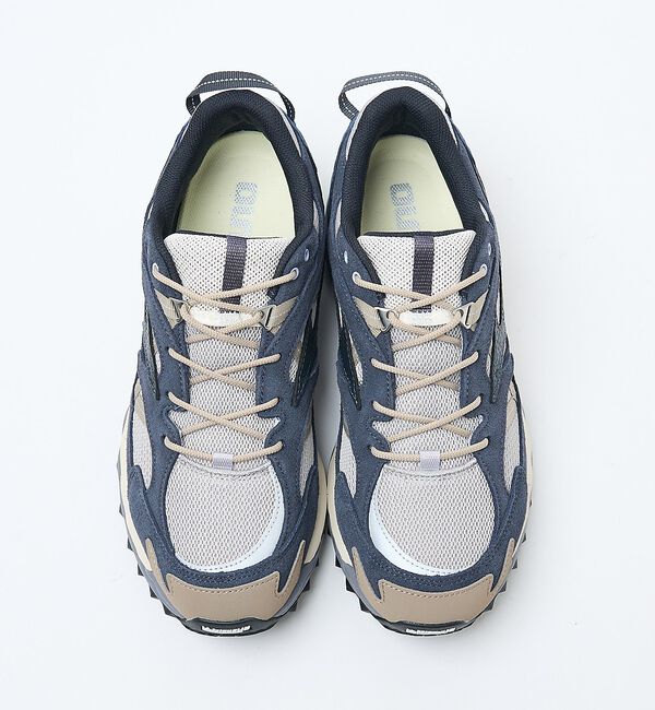 ABAHOUSE「【MIZUNO/ミズノ】 WAVE MUJIN TL / ミズノ ウエーブ ムジ」|スニーカー|