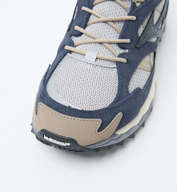 ABAHOUSE「【MIZUNO/ミズノ】 WAVE MUJIN TL / ミズノ ウエーブ ムジ」|スニーカー|