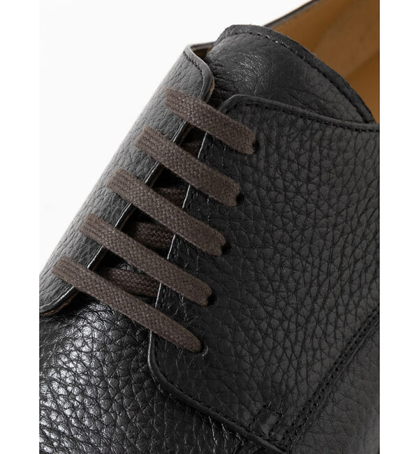 alfredoBANNISTER「【WEB限定】タンクソール Uチップ ダービーシューズ」|その他|