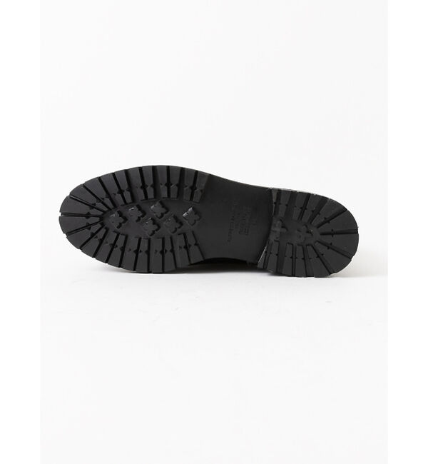 alfredoBANNISTER「【WEB限定】タンクソール Uチップ ダービーシューズ」|その他|