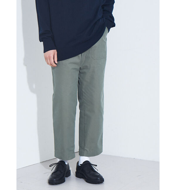 alfredoBANNISTER「【WEB限定】タンクソール Uチップ ダービーシューズ」|その他|