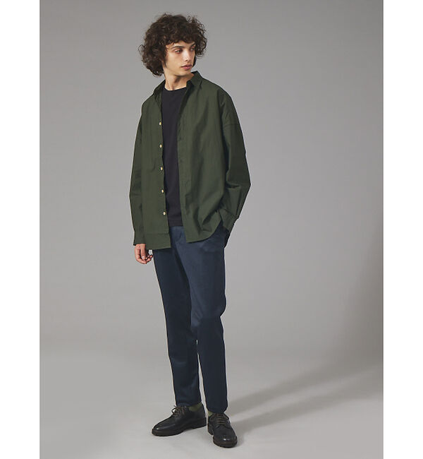 alfredoBANNISTER「【WEB限定】タンクソール Uチップ ダービーシューズ」|その他|