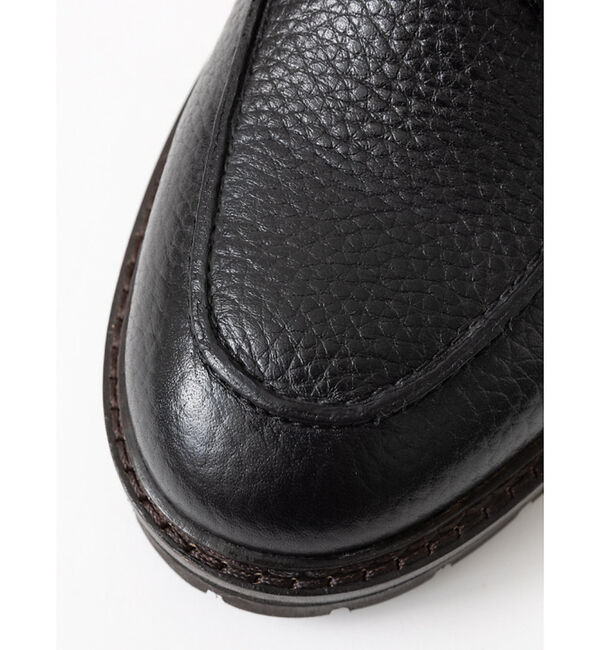 alfredoBANNISTER「【WEB限定】タンクソール Uチップ ダービーシューズ」|その他|