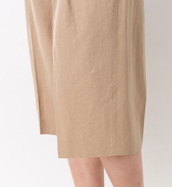 Rouge vif「ストレッチポプリンパンツ」|その他|