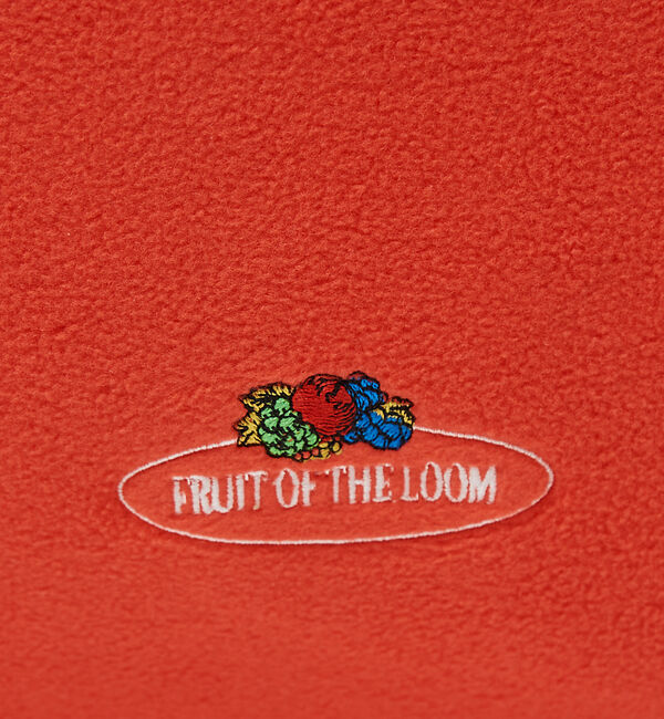 Rouge vif「【FRUIT OF THE LOOM】フリーストートバッグ / FREECE T」|トートバッグ|
