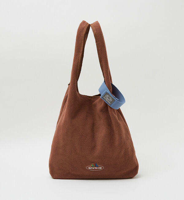 Rouge vif「【FRUIT OF THE LOOM】フリーストートバッグ / FREECE T」|トートバッグ|