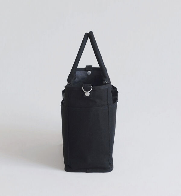 Rouge vif「【VegieBAG/ベジバッグ】LARGE / キャンバストートバッグ / 大容」|トートバッグ|