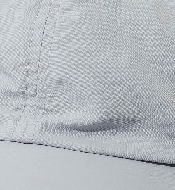 Rouge vif「【Ruben/ルーベン】ナイロンスカーフキャップ/NYLON CARF CAP/」|その他|