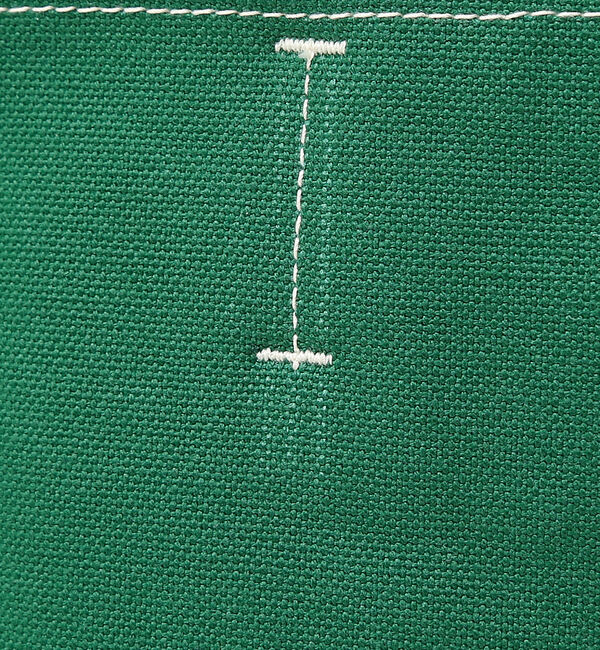 qualite「【e&times;qualite】 キャンバススクエアトート」|トートバッグ|