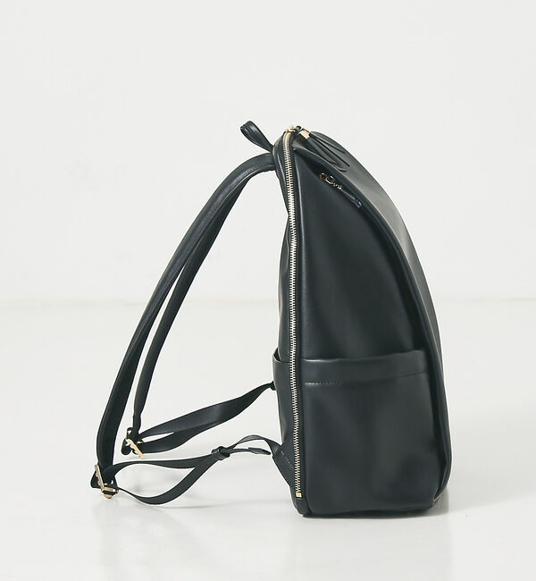 LOWELL things「【Produce by スタイリスト小山田早織】10 POCKETS ORIGI」|リュック|