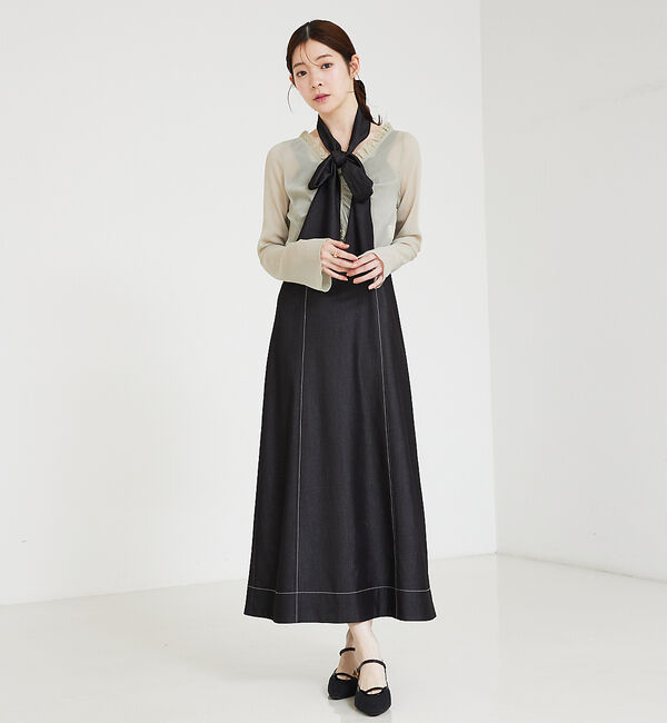 SELFIST「楊柳シアーカーデ」|その他|