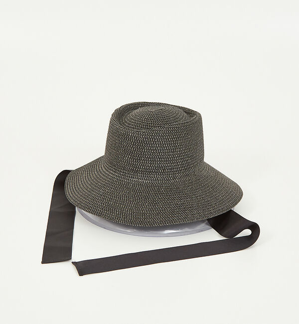 abahouse mavie「ポークパイリボンハット」|その他|