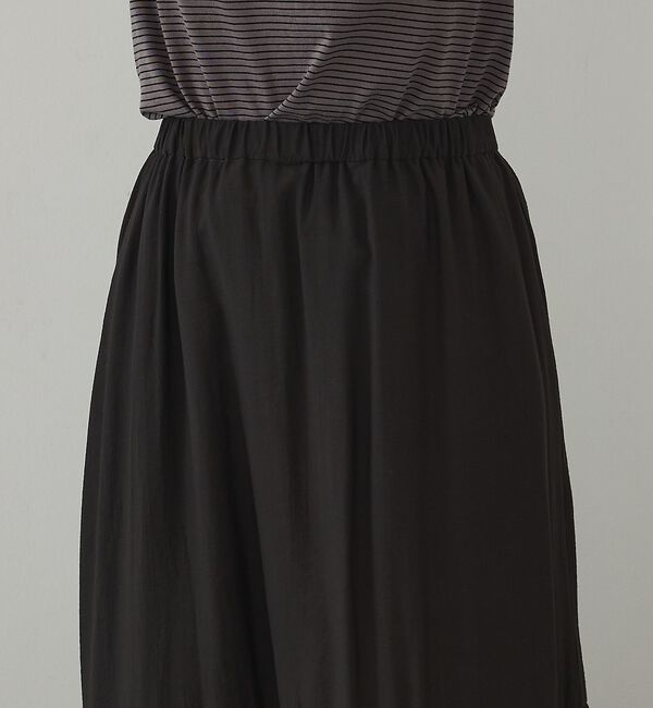 abahouse mavie「ティアードスカート【予約】」|その他|