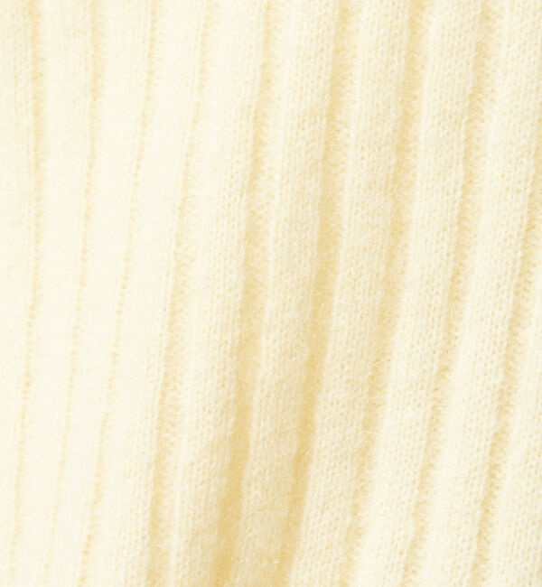 The Store by C' 「【COCUCA】エアストレッチプルオーバー」|ニット・セーター|