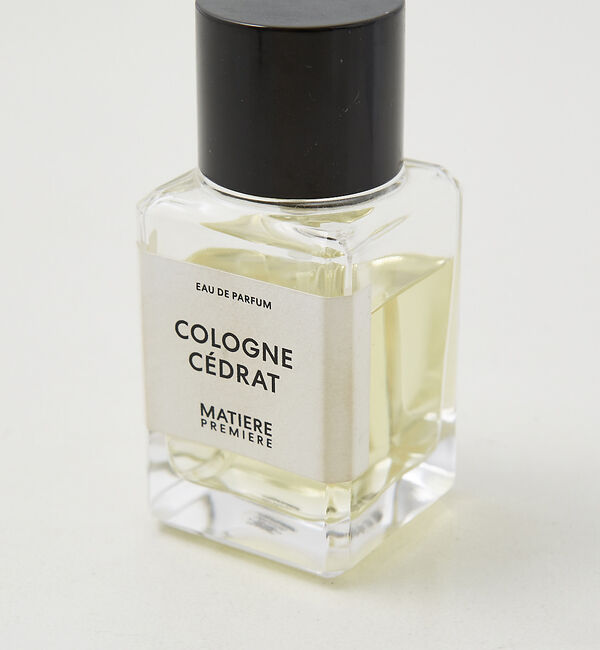 The Store by C' 「【MATIERE PREMIERE】COLOGNE CEDRAT／コローニュセド」|その他|