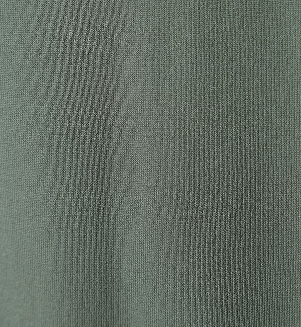 TIARA「ショルダーボタンニット」|ニット・セーター|