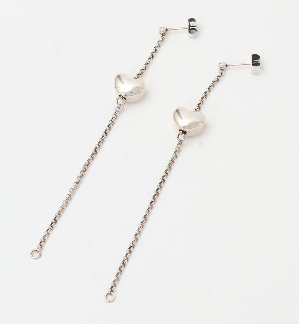 TIARA「【PHILIPPE AUDIBERT】 リング/BG5956AR」|リング|シルバー