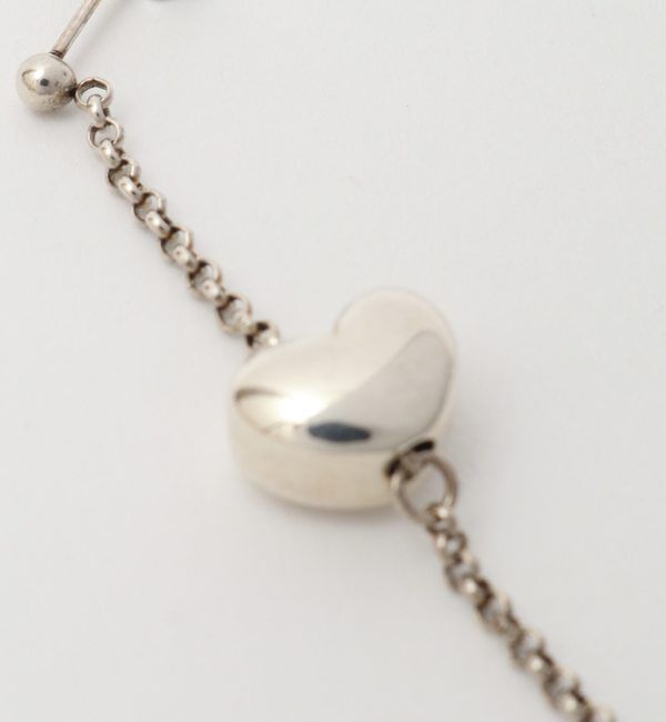 TIARA「【PHILIPPE AUDIBERT】 リング/BG5956AR」|リング|