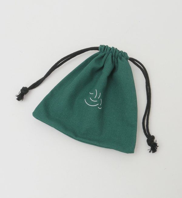 TIARA「【TRESSE/トレス】beans handwritten heart clip」|その他|