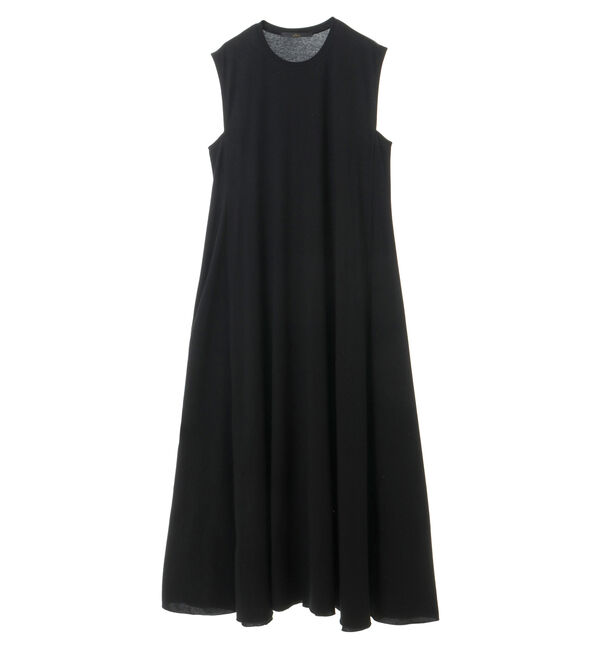 Liesse「カットソーフレアワンピース」|ワンピース|