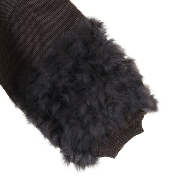 Liesse「【TORRAZZO DONNA/トラッツォドンナ】ニット（6255-392）」|ニット・セーター|