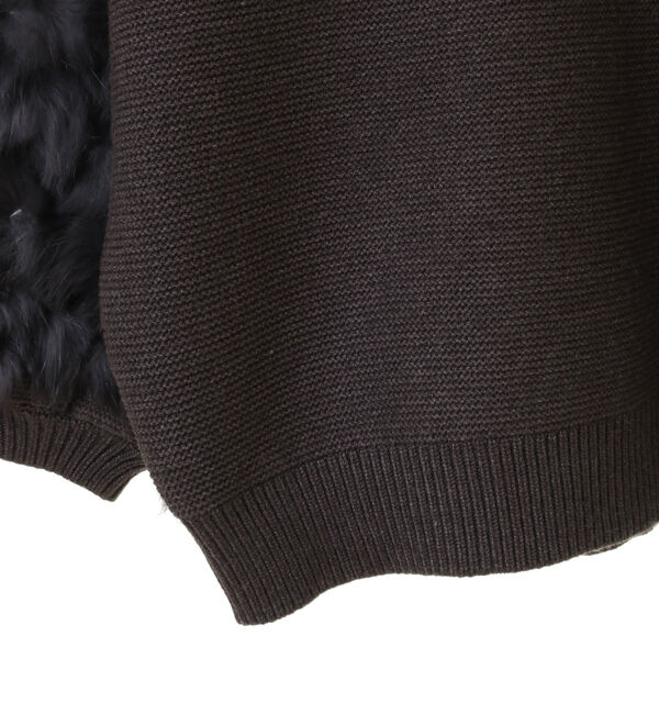 Liesse「【TORRAZZO DONNA/トラッツォドンナ】ニット（6255-392）」|ニット・セーター|