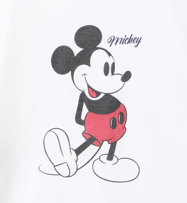 Liesse「【GOOD ROCK SPEED/グッドロックスピード】カットソー（25FDS002W）」|Tシャツ・カットソー|