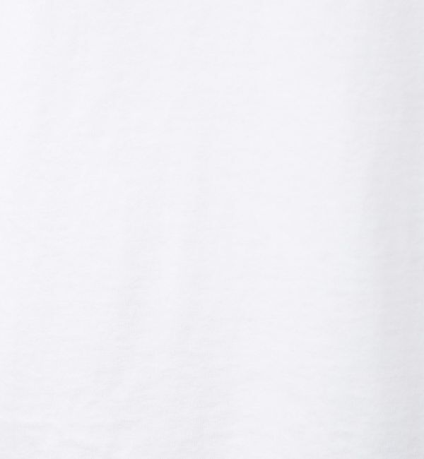 Liesse「【GOOD ROCK SPEED/グッドロックスピード】カットソー（25FDS002W）」|Tシャツ・カットソー|