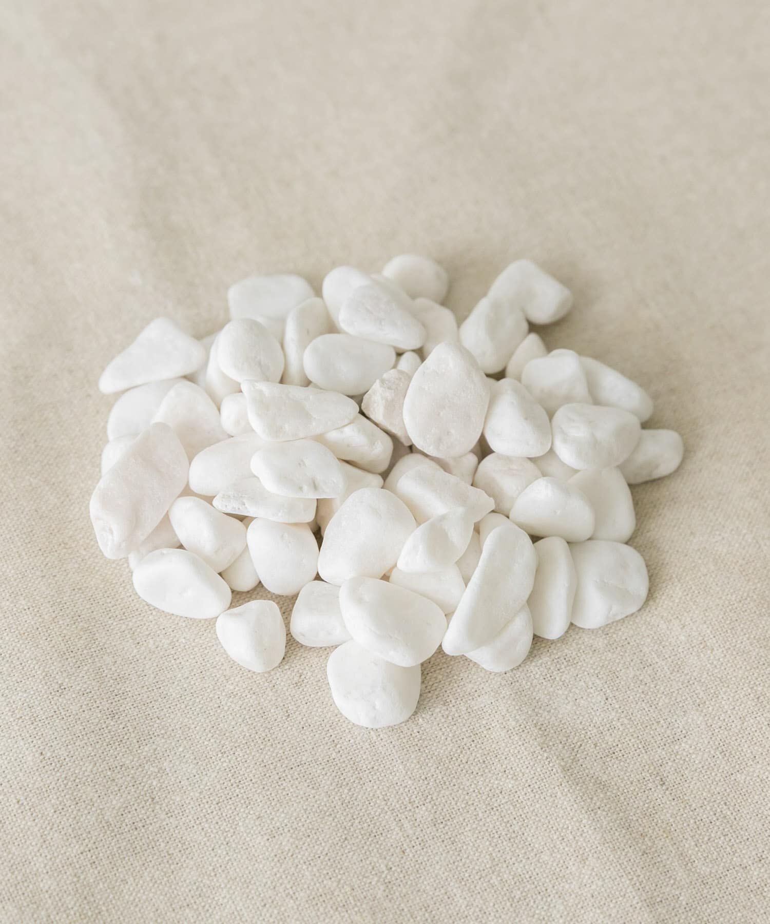 URBAN RESEARCH DOORS「『WEB限定』FARM　カバーストーン 600g WH」|フィギュア・ホビー|