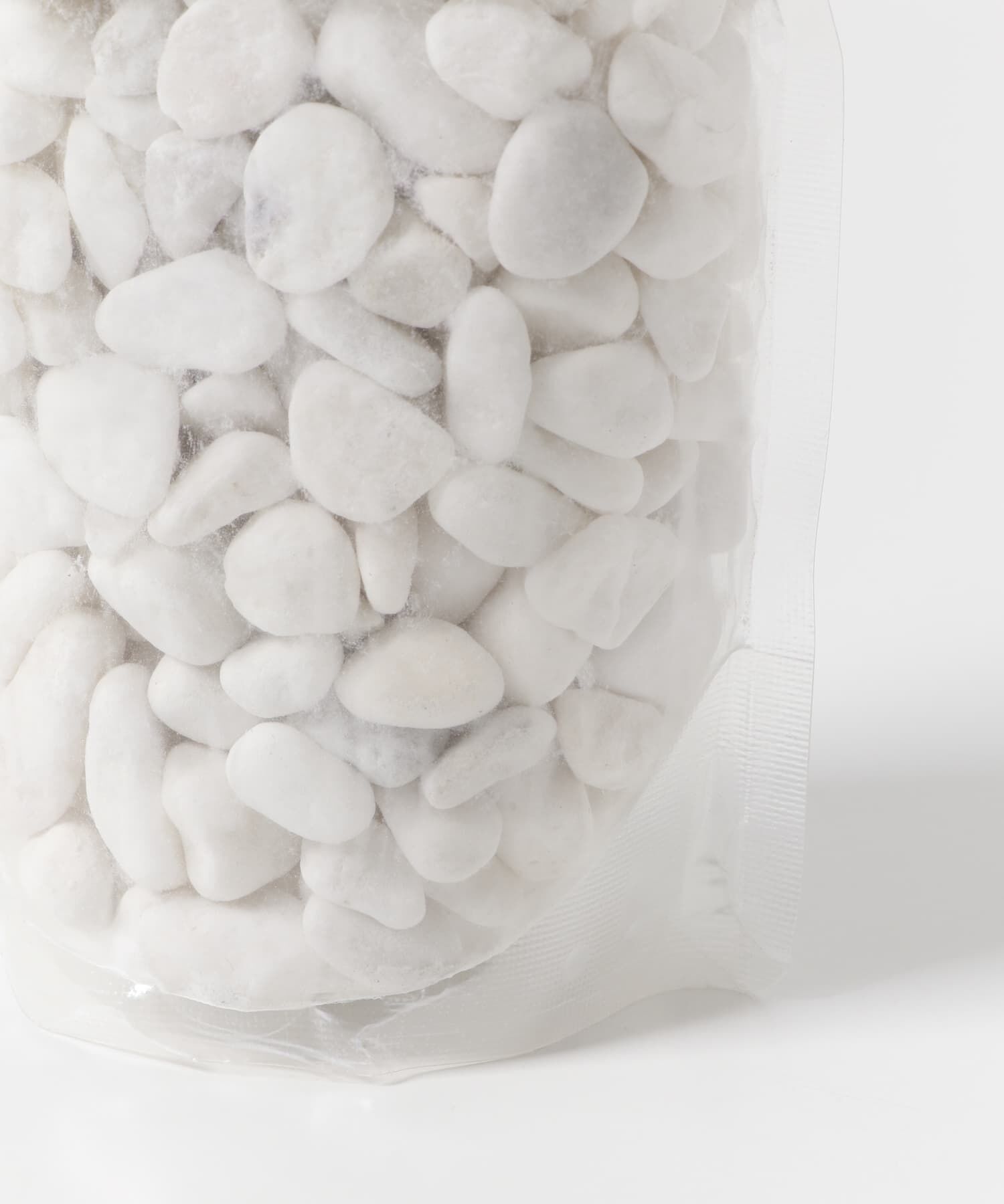 URBAN RESEARCH DOORS「『WEB限定』FARM　カバーストーン 600g WH」|フィギュア・ホビー|