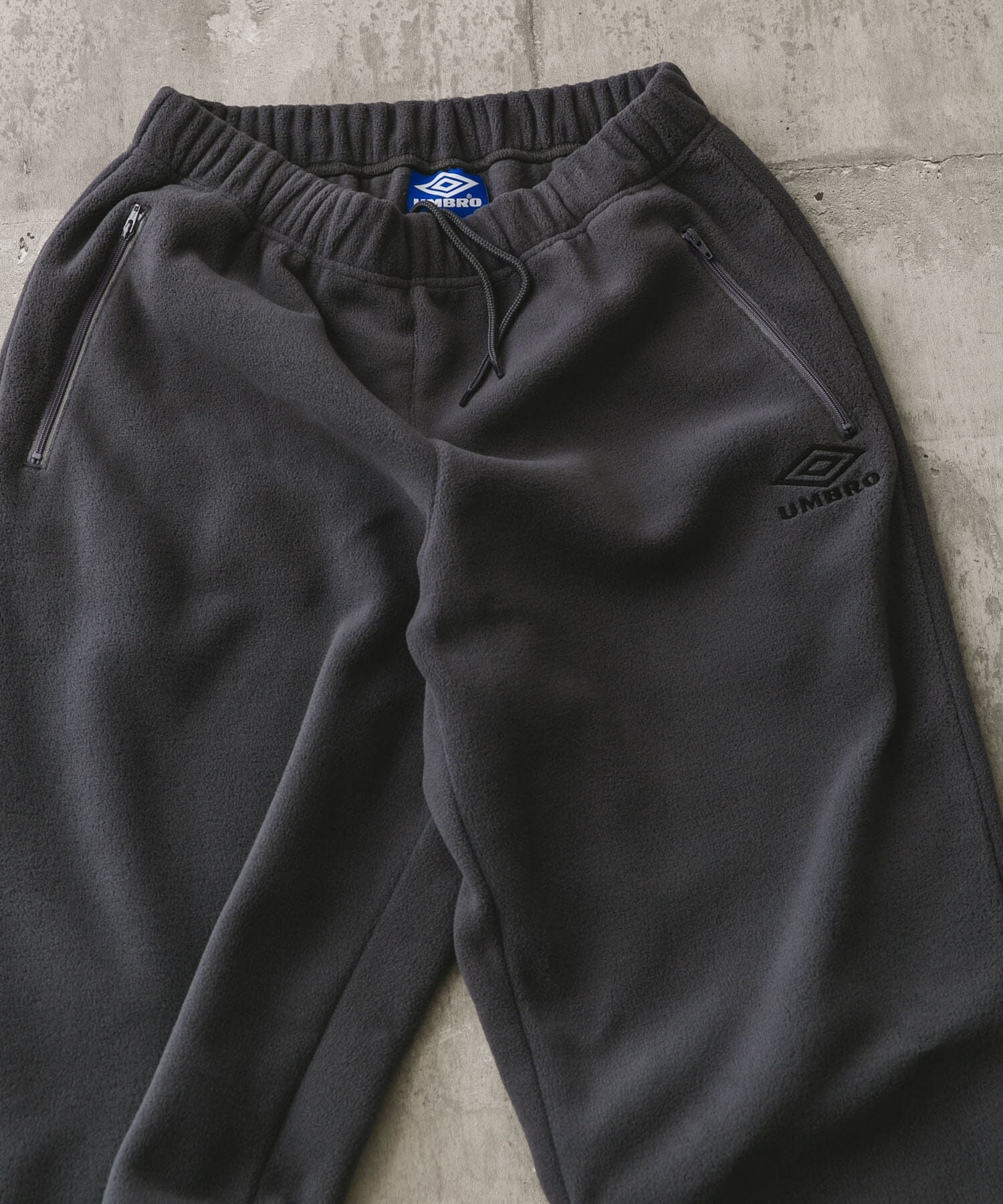 URBAN RESEARCH DOORS「『別注』UMBRO&times;DOORS　FLEECE PANTS」|その他|