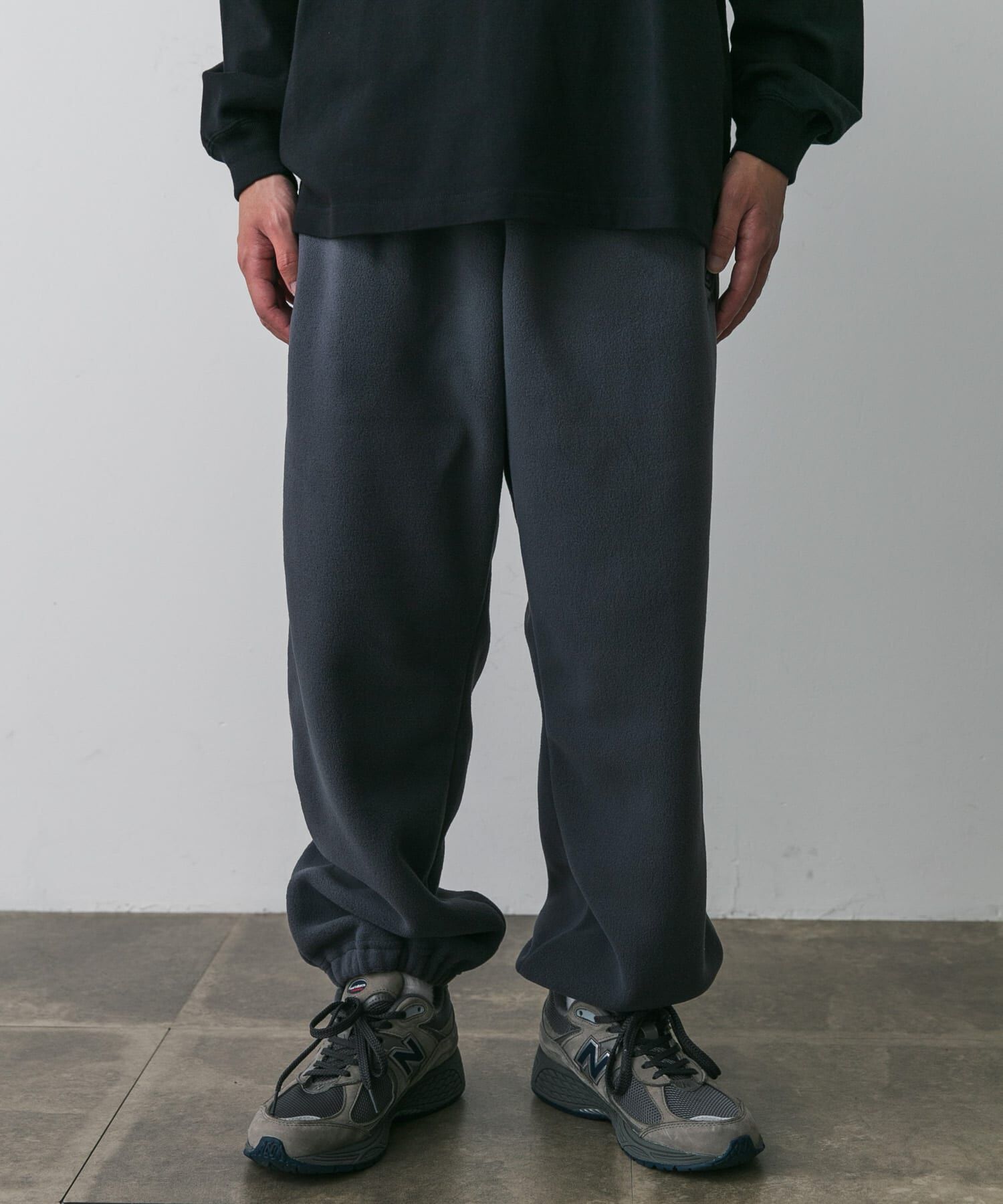 URBAN RESEARCH DOORS「『別注』UMBRO&times;DOORS　FLEECE PANTS」|その他|